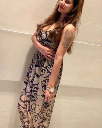 Thiruvarur Escort